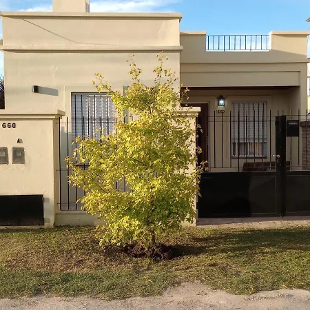 Departamento El Atardecer Apartment Chascomus Exterior photo