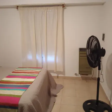 Departamento El Atardecer Apartment Chascomus Exterior photo