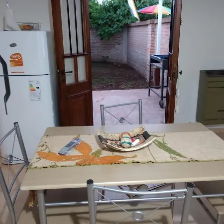 Departamento El Atardecer Apartment Chascomus Exterior photo