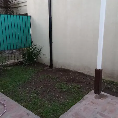 Departamento El Atardecer Apartment Chascomus Exterior photo