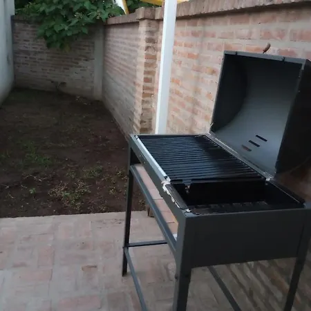 Departamento El Atardecer Apartment Chascomus Exterior photo