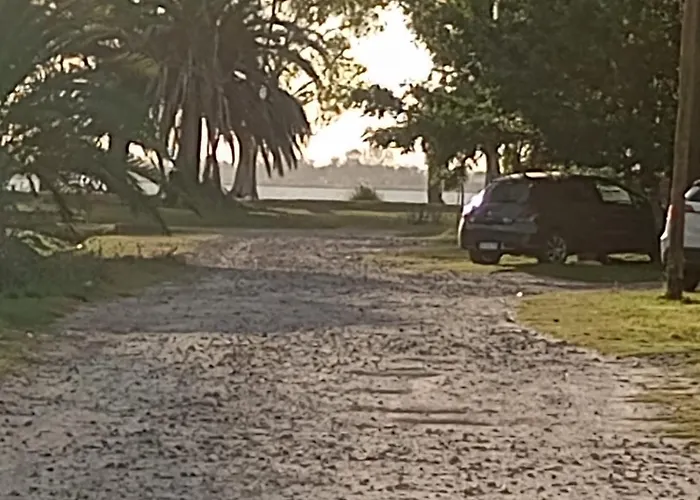 Departamento El Atardecer