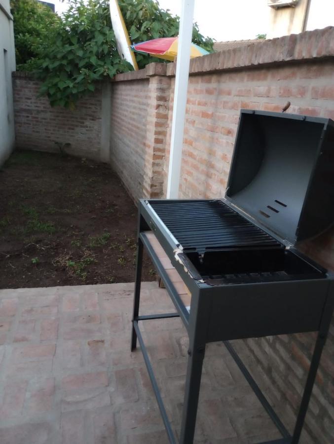 Departamento El Atardecer Apartment Chascomus