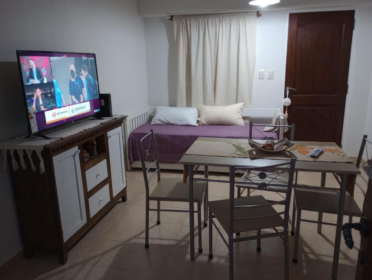 Apartment Departamento El Atardecer Chascomus